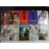   10 romane (din colectia "Carti romantice") L.S. HILTON; Catherine BYBEE; Jojo MOYES; Sandra BROWN...  